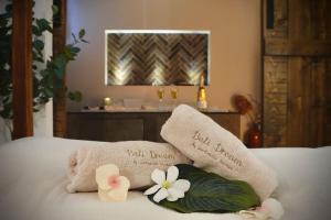 Appartements BALI DREAM, pour une escapade inoubliable! : photos des chambres