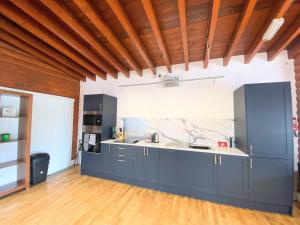 Kaoglen-GrandSuite-Hot Tub-Pitlochry-Dunkeld-Pet Friendly