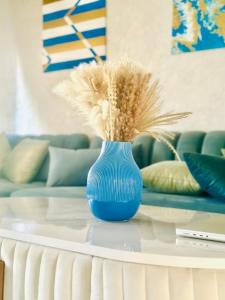 Appartement Cozy avec piscine