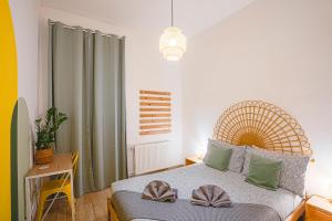 BigFamilyRome - Testaccio Riverside