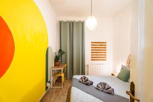 BigFamilyRome - Testaccio Riverside