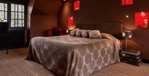 Hotels Chateau de Saint Paterne : photos des chambres