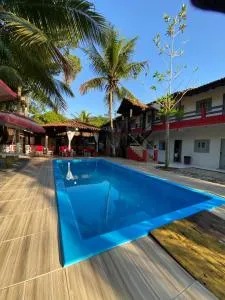 Pousada Mutary - Mutari