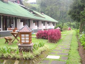 Puncak Pass Resort