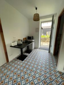 B&B / Chambres d'hotes Les Pingouins du Puits : photos des chambres