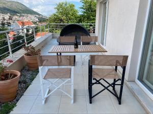 5 STAR APARTMENT DUBROVNIK 