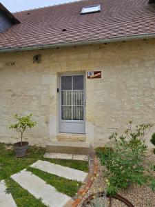 Appartements Moulin de Galerne, Le gite du Boulanger : Appartement 2 Chambres