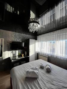 Stella Apartman Čačak