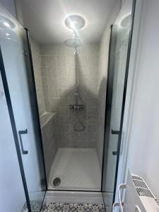 Maisons de vacances Le Pre Lasse : photos des chambres