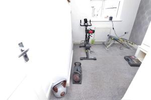 contractors house - Ubytování bez kategorie ve městě Doncaster