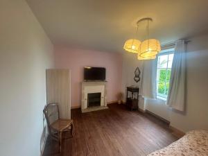 Maisons de vacances Le Pre Lasse : photos des chambres