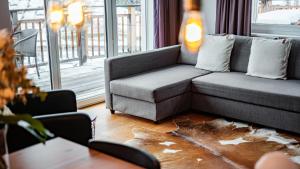 Chalet Luna by Zermatt Premium Apartments