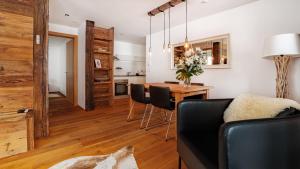 Chalet Luna by Zermatt Premium Apartments