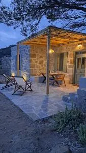 Nisyros Nest - Emporeiós