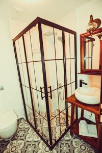 Paribo Alaçatı Hotel