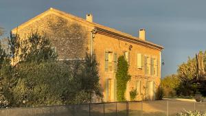 B&B / Chambres d'hotes Mas Chamsomat : photos des chambres
