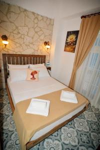 Paribo Alaçatı Hotel