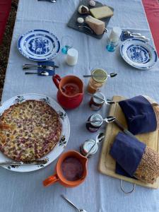 B&B / Chambres d'hotes Mas Chamsomat : photos des chambres