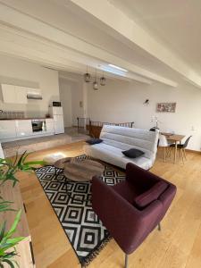 Le Nid dabeille, la ruche rurale