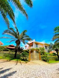 Villa Ocean Mui Ne Domaine - SeaView - Ấp Chợ Dinh