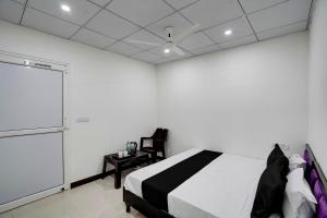 SPOT ON Hotel Blu Moon