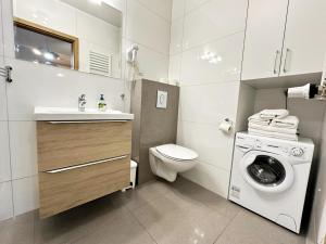 Promenada Gwiazd 14 by Baltic Home