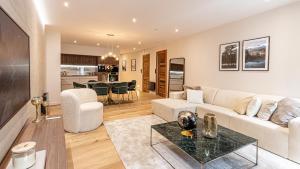 LÉcrin Alpin - Centre historique - Haut standing