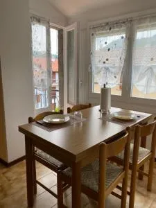 Casa CINZIA - Civenna