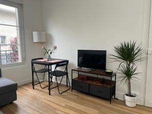 Appartements Modern Renovated Apartment -15 min Orly airport : photos des chambres