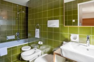 Hotel Tre Cime Sesto - Sexten