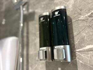 WhiskAwayStays - Foregate Street - Apartment 2