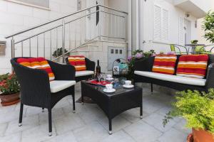 Charming Apartment in Dubrovnik | 40 m² | Parking Included