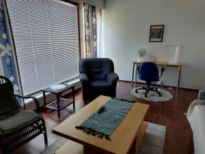 Apartment with sauna in Harjavalta, free WIFI