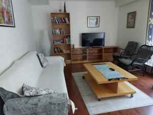 Apartment with sauna in Harjavalta, free WIFI