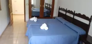 Hostal Entrimeña 2 - Illa