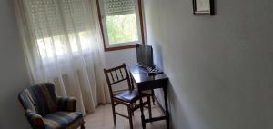 Hostal Entrimeña 2