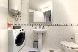 Downtown nest Apartment