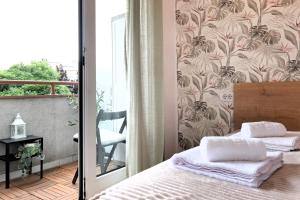 Downtown nest Apartment