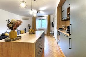 Downtown nest Apartment