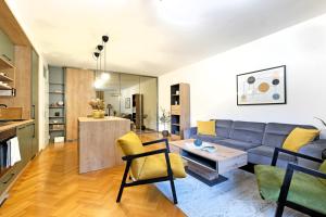 Downtown nest Apartment