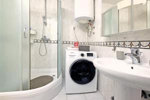 Downtown nest Apartment