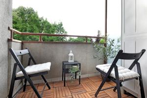 Downtown nest Apartment