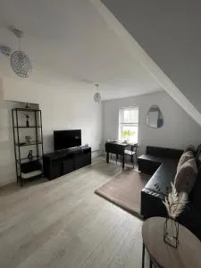 1 Bedroom Flat in Bedford - Clapham