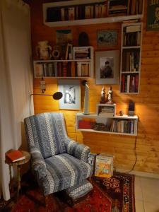 Appartements En bord de riviere : photos des chambres