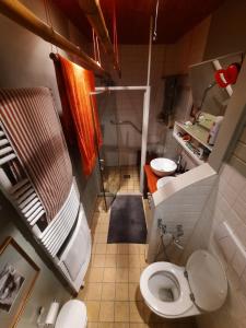 Appartements En bord de riviere : photos des chambres