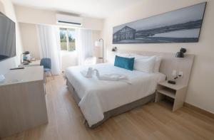 Wyndham Garden El Morro Montecristi