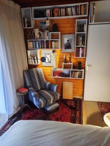 Appartements En bord de riviere : photos des chambres