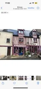 Apparemment brissac - Thouarcé