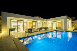 Villa Neptune 2 - PLANET LUXURY VILLAS