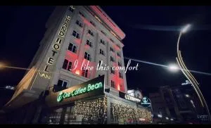 Grand Hotel Van - Van